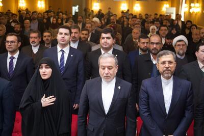 بازخوانی نقش حاج‌قاسم در مقاومت و دیپلماسی‌منطقه‌ای