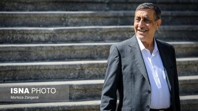 واکنش نهاد ریاست‌جمهوری به «بودجه شخصی» قائم‌پناه