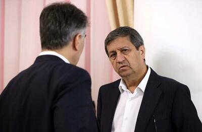 تحولات ارزی به خیابان میرداماد رسید/ فرزین رفت، همتی آمد!