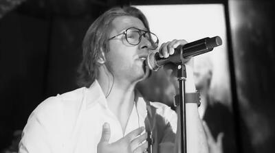 بزن باران ؛ ایهام