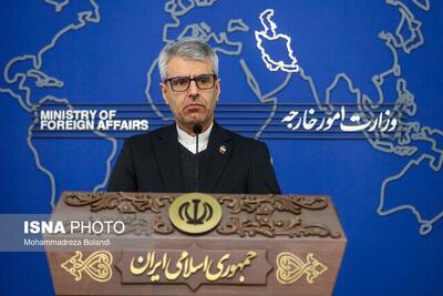  بقایی: کانال ارتباطی با آمریکا سر جای خود است
