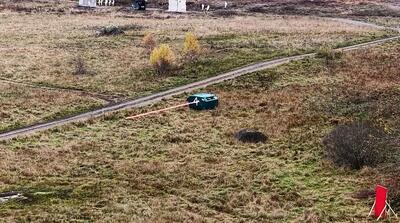  تست پرتابه ضد زره با دو برابر سرعت گلوله!