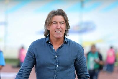  ارزیابی عملکرد ساپینتو در نیم فصل؛ اخراج یا ابقا؟