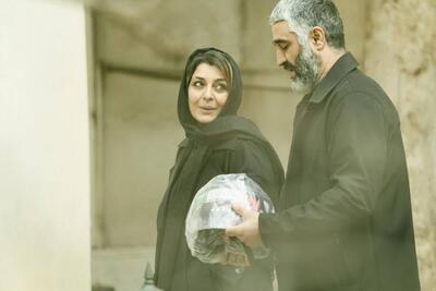 سریالی جنایی درباره فروپاشی اعتماد و اخلاق/قسمت هفدهم «محکوم» به بلوغ رسیده است