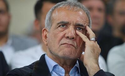 آقای رییس‌جمهور منتظر چه هستید؟