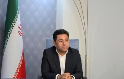 علی حیاتی رسما مدیرعامل پتروشیمی امیرکبیر شد