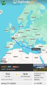 حکم بازداشت نتانیاهو اجرا نشد!