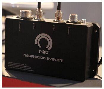 ساخت نخستین سامانه ناوبری خودروهای معدنی و کشاورزی با دقت بالا در ایران