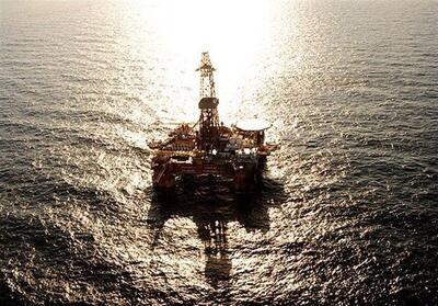 حفاری اکتشافی نفت در خزر شروع نشده گران شد!