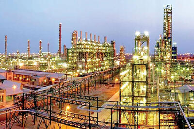 ثبت یک دستاورد کم‌سابقه در صنعت پتروشیمی؛ رکورد تولید اوره گرانول شکست