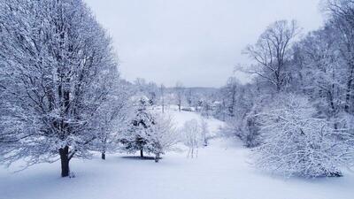 تداوم بارش باران و برف در اکثر مناطق کشور 