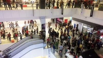  درباره اعتراض‌ کسبه بازار