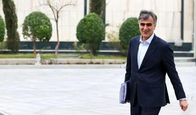 تکذیب اجماع برای ابقاء رئیس کل بانک مرکزی