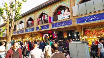  اعتراض برخی کسبه به نوسان شدید قیمت ارز/ رکود و کمبود مشتری داد بازاری‌ها را هم درآورد