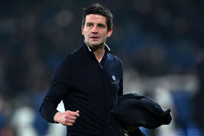 کریستین کیوو: برایم مهم نیست که کونته چه می‌گوید