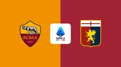 آاس رم - جنوا؛ ترکیب رسمی