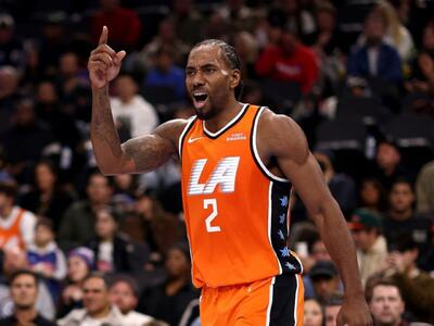 بسکتبال NBA | پنجه با پنجاه‌وپنج تاریخ‌سازی کرد