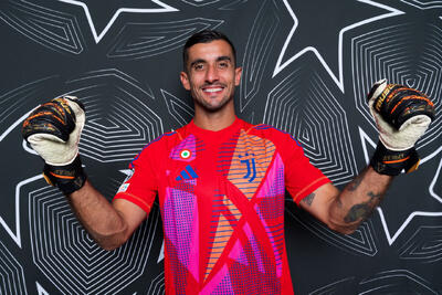 ماتیا پرین در آستانه جدایی از یوونتوس؛ مقصد بعدی او مشخص شد