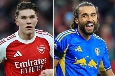 توصیه به ویکتور یوکرس: از کالورت لوین یاد بگیر!