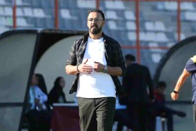 ساپینتو با قائدی و محبی امتحانش را پس داده بود؛ پاشازاده: نازون بهتر است حریف تمرینی حسن یزدانی باشد