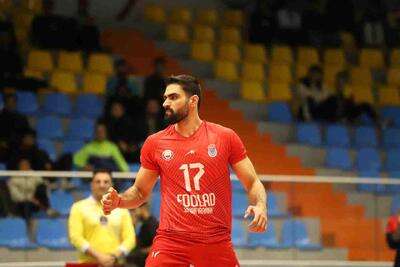 واکنش علی حاجی‌ پور به گرانی دلار؛ کجایی آرزوی محال / عکس