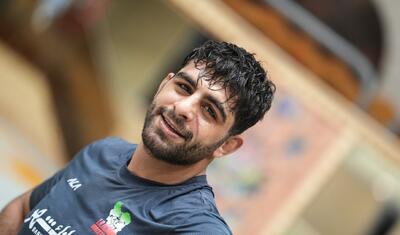 رقابت ساروی، یوکیچ و امباپه برای عنوان برترین ورزشکار سال ۲۰۲۵ جهان