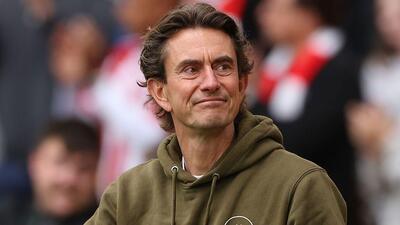 حمله تند بازیکن سابق تاتنهام به توماس فرانک: به ما لطف کن و استعفا بده