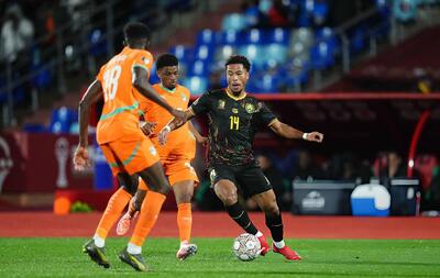 ساحل عاج 1-1 کامرون؛ سُر خوردن قطعی شدن صعود با اشتباه خودی