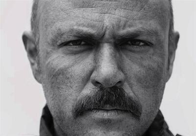 علیرضا کمالی به «سمفونی باران» پیوست - تسنیم