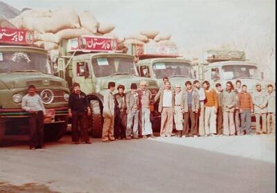 شهدای اصناف، الگوی صداقت و ایثار در بازار قزوین - تسنیم