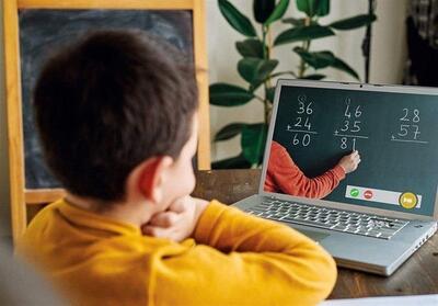 معایب آموزش مجازی دانش‌آموزان/خانواده‌ها کجای معادله‌اند؟ - تسنیم