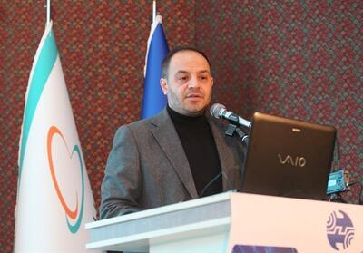 انتصاب در گروه مالی بانک سپه؛ مهدی طاهری سرپرست امور مالی شد - تسنیم