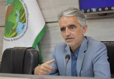 اجرای 2400 سازه آبخیزداری در خراسان جنوبی - تسنیم