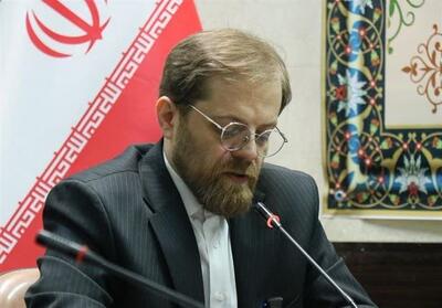 «روزبه فتاحی» سرپرست کتابخانه‌های عمومی اردبیل شد - تسنیم