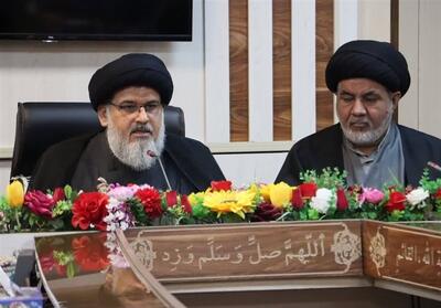 بررسی نیازهای مساجد و نمازخانه‌های مدارس بافق در شورای اقامه نماز - تسنیم