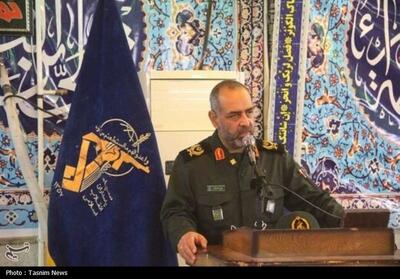 حماسه 9 دی نشان‌دهنده بصیرت و اتحاد ملت بزرگ ایران است - تسنیم