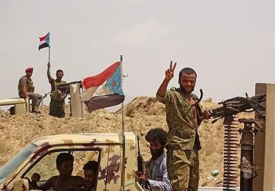 مناطق اشغالی یمن در مرز انفجار؛ درگیری شدید میان مزدوران در حضرموت - تسنیم
