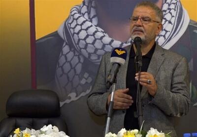 حزب‌الله: دیپلماسی بدون تکیه بر عناصر قدرت بی‌فایده است - تسنیم