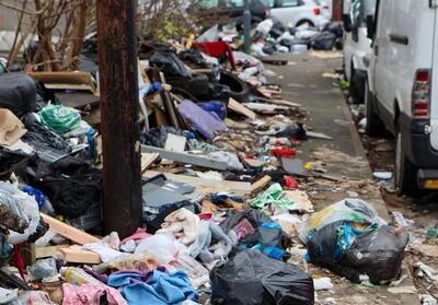 ادامه اعتصاب کارگران شهرداری در انگلیس - تسنیم