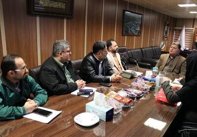 بودجه فاضلاب رشت جهش یافت؛ 1100 میلیارد تومان برای حل یک معضل قدیمی - تسنیم