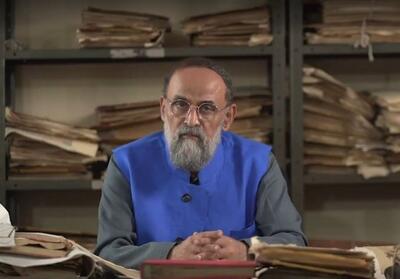 مرگ خاموش میلیون‌ها گنج فارسی در هند - تسنیم