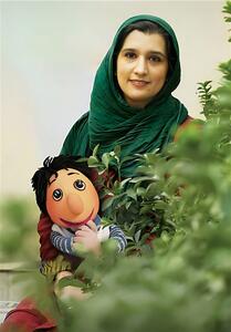 آن دست‌ها   تقدیم به عروسک گردان کلاه قرمزی - تسنیم