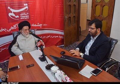 نگاهی به مسئولیت‌های و زندگی مجاهد انقلابی آیت‌الله سید علی شفیعی - تسنیم