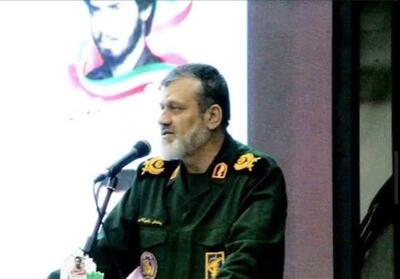 نقش بازار قزوین در دفاع مقدس فراموش‌ نشدنی است - تسنیم