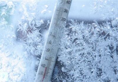 بارش یک متری برف در کردستان - تسنیم