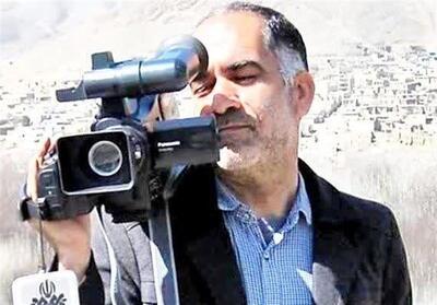 رحمت‌الله یزدانی خبرنگار پیشکسوت چهارمحال و بختیاری درگذشت - تسنیم