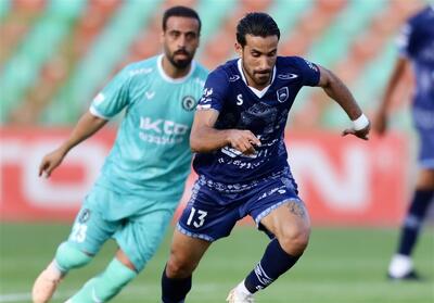 محمودآبادی: سپاهان مستحق 3 امتیاز نبود/ نگاه‌ها به چادرملو تغییر کرده است - تسنیم