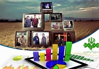 باز هم ماجرای «70 درصد مخاطب» صدا و سیما - تسنیم