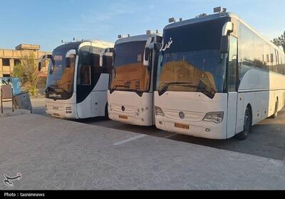 تعطیلی اجباری با چراغ سبز مسئولان؛ اداره کل راهداری چگونه تنها پایانه دهدشت را به مرز فروپاشی کشاند فیلم - تسنیم