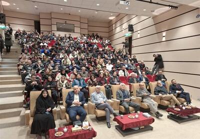 رونمایی از غزلی عاشقانه با ریشه‌های زاگرسی در ایلام - تسنیم